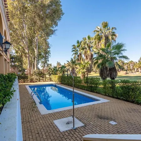 Apartment La Quinta Ii By H Isla Canela