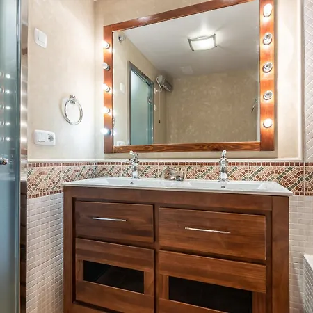 La Quinta Ii By H Apartment Isla Canela