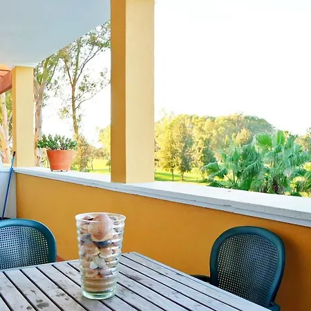 Apartment La Quinta Ii By H *