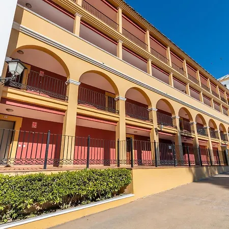 La Quinta Ii By H Apartment *