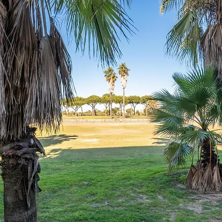 Apartment La Quinta Ii By H