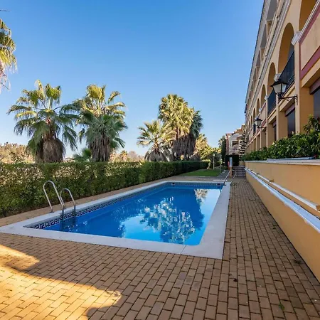La Quinta Ii By H * Isla Canela