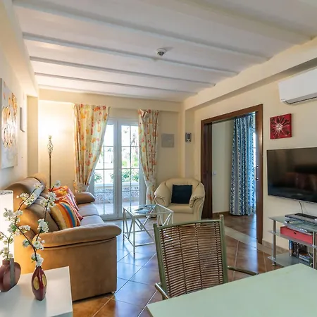 Apartmán La Quinta Ii By H Isla Canela