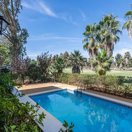 Apartment La Quinta Ii By H
