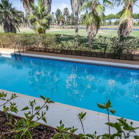La Quinta Ii By H Isla Canela