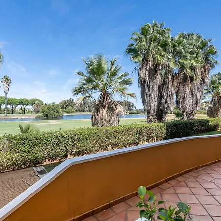 La Quinta Ii By H * Isla Canela