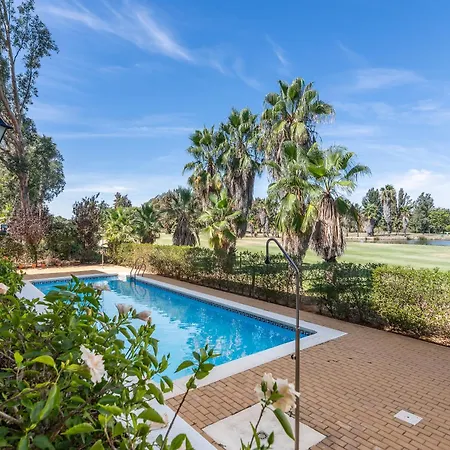 Apartment La Quinta Ii By H