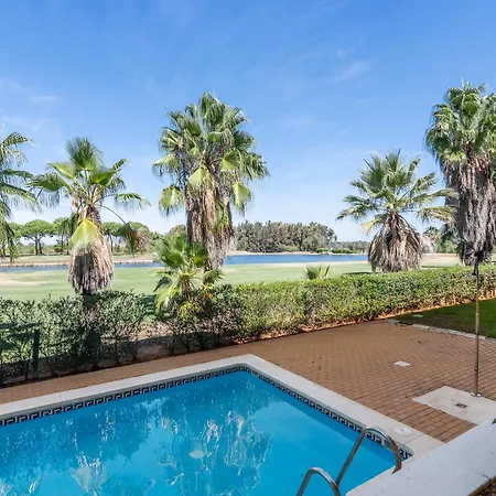 Apartment La Quinta Ii By H Isla Canela