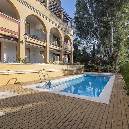 La Quinta Ii By H Isla Canela