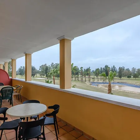 La Quinta Ii By H * Isla Canela