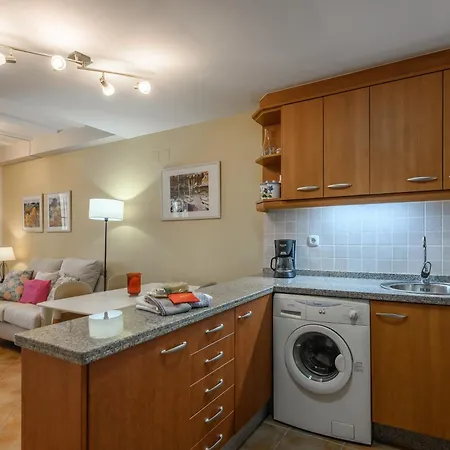 Apartment La Quinta Ii By H *