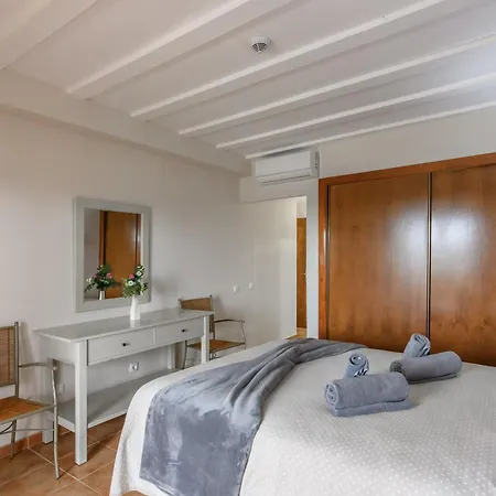 La Quinta Ii By H Apartment Isla Canela
