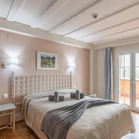 La Quinta Ii By H