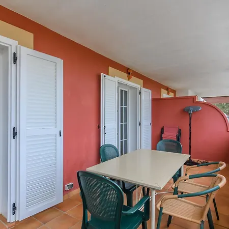 Apartment La Quinta Ii By H