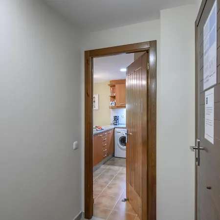 La Quinta Ii By H Apartment *