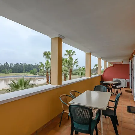 La Quinta Ii By H Apartment Isla Canela
