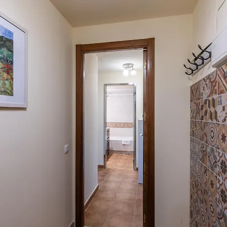 La Quinta Ii By H Apartment *