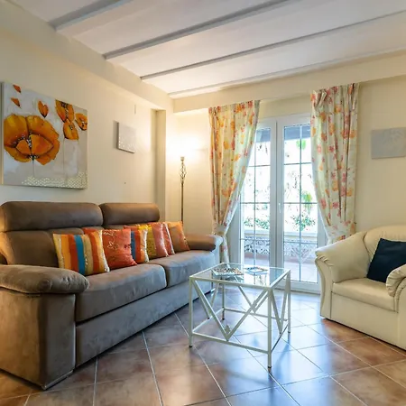 La Quinta Ii By H * Isla Canela