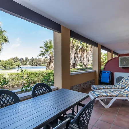 Apartment La Quinta Ii By H