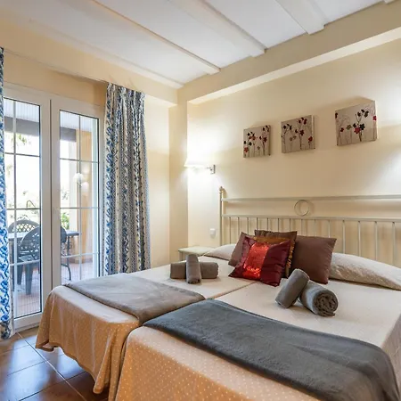 Apartmán La Quinta Ii By H Isla Canela