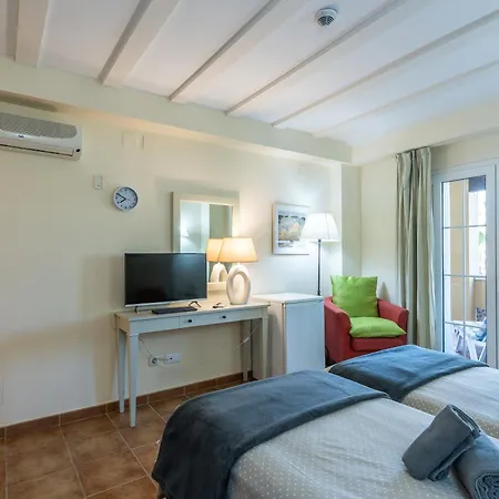 La Quinta Ii By H