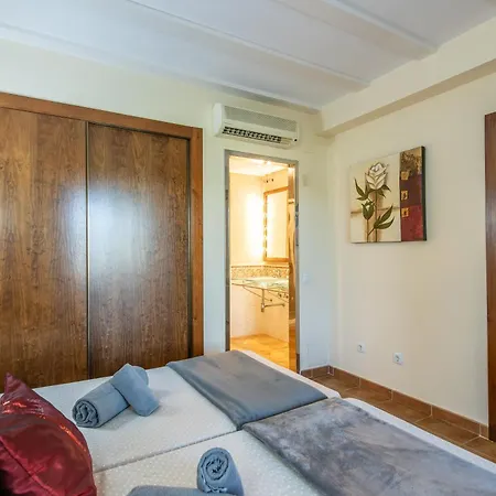 Apartment La Quinta Ii By H Isla Canela