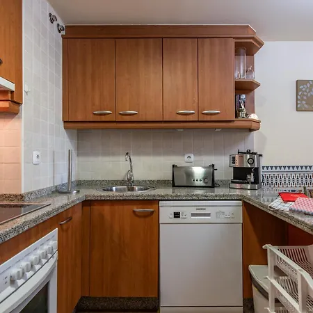 Apartment La Quinta Ii By H