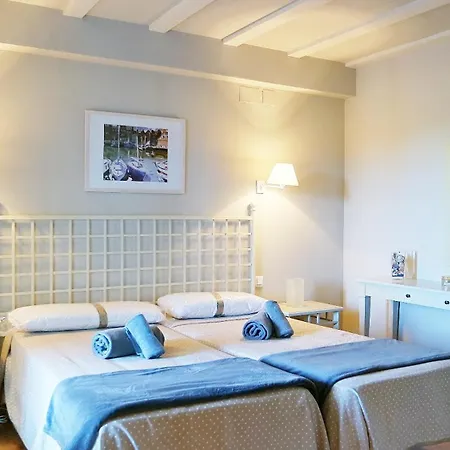 La Quinta Ii By H Apartment