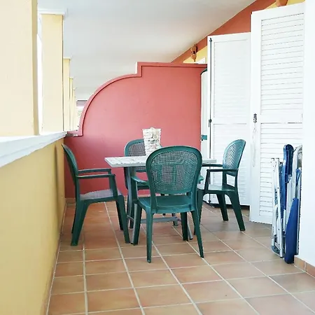 La Quinta Ii By H Apartment Isla Canela