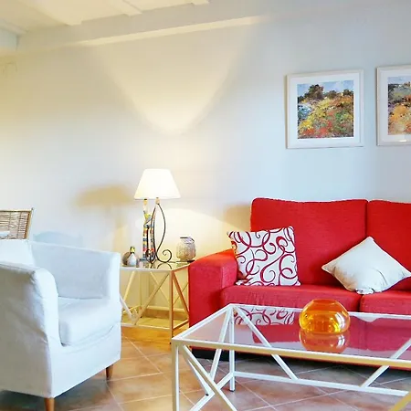 La Quinta Ii By H Apartment
