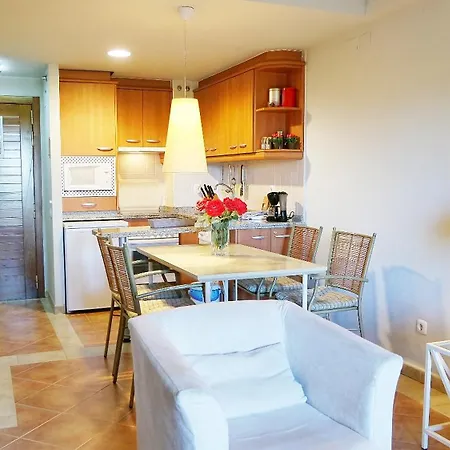 La Quinta Ii By H Apartment Isla Canela