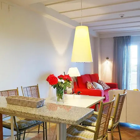 La Quinta Ii By H Apartment *