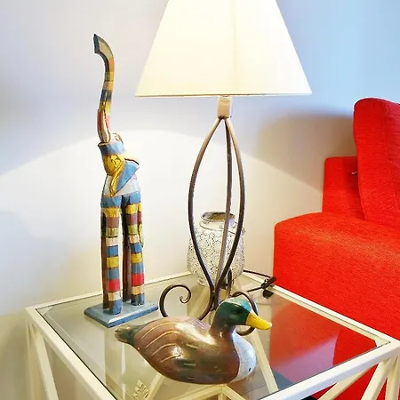 Apartment La Quinta Ii By H