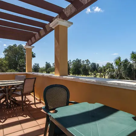Apartment La Quinta Ii By H Isla Canela