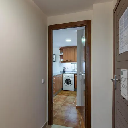 Apartment La Quinta Ii By H