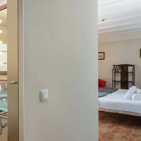 La Quinta Ii By H Apartment Isla Canela
