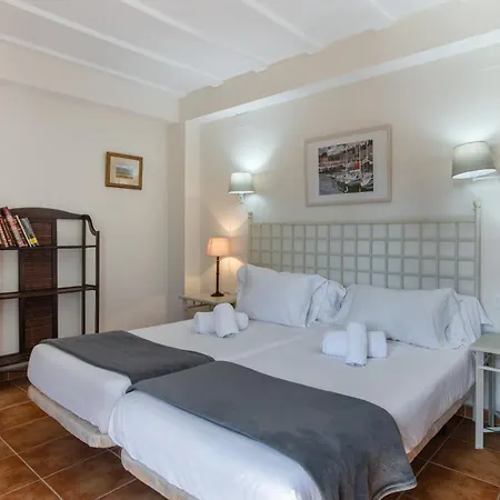 Apartment La Quinta Ii By H Isla Canela