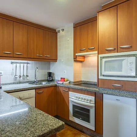 Apartment La Quinta Ii By H