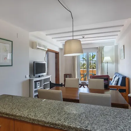 La Quinta Ii By H Apartment Isla Canela