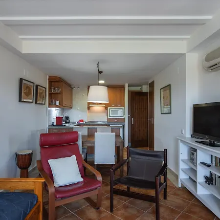 Apartment La Quinta Ii By H *