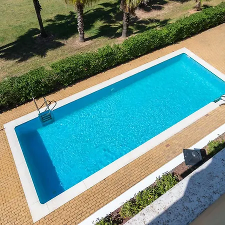 La Quinta Ii By H Isla Canela