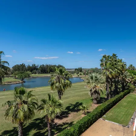 La Quinta Ii By H * Isla Canela