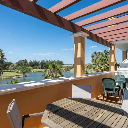 La Quinta Ii By H Apartamento