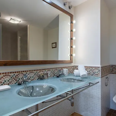 Apartamento La Quinta Ii By H