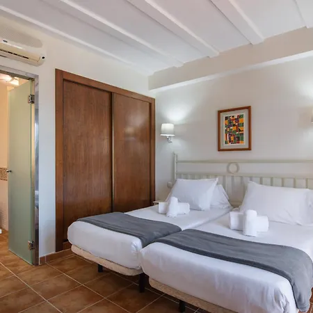 Apartamento La Quinta Ii By H