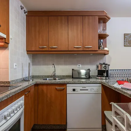 La Quinta Ii By H Apartamento *