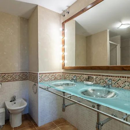 Apartamento La Quinta Ii By H *