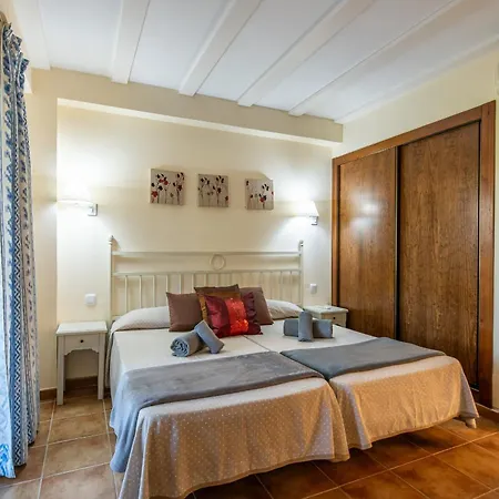Apartamento La Quinta Ii By H Isla Canela