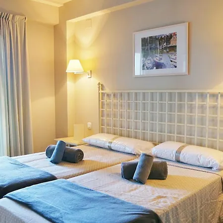 Apartamento La Quinta Ii By H Isla Canela