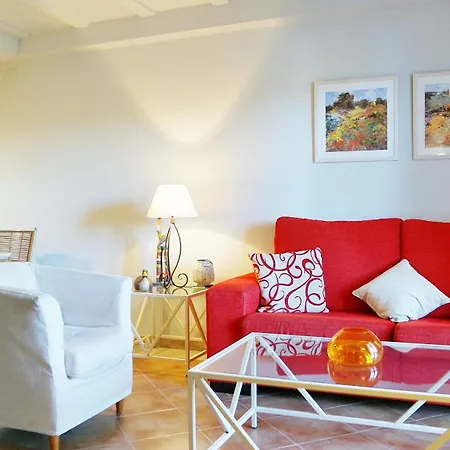 La Quinta Ii By H Apartamento *